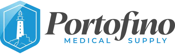 Portofino Medical Supply logo