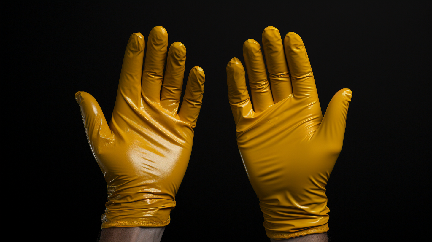 Understanding the Difference Latex vs Nitrile Gloves Portofino
